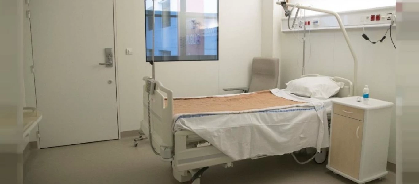 ΗΠΑ: Νεκρό βρέφος μόλις 6 μηνών από κορωνοϊό